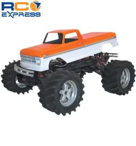 Parma 1:10 67 F-150 Truck Body PAR10103 - Picture 1 of 1