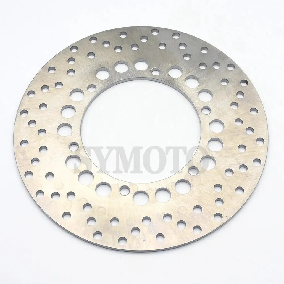 Rotor de disco de freno trasero para Yamaha YZF 1000 R 1996-2002 TDM 900 2002-2012 TRX850 Foto 1 de 4