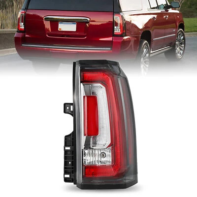 [OE Style] Tail Light For 2015-2020 GMC Yukon/Yukon XL LED Passenger Brake Lamp - Image 1 of 4