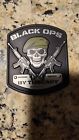 Ford Black Ops Tuscany FTX Truck Badge