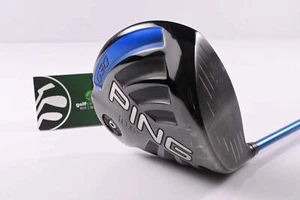 Ping G30 Driver / 10.5 Degree / Regular Flex Ping TFC 419 Shaft - Picture 1 of 9