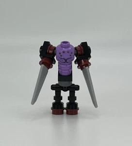 NUEVO LEGO Miek Mech Thor Marvel Super Hero 40525 Minifigura sh808 - Imagen 1 de 5