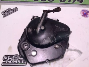 CLUTCH COVER 1978 78 SUZUKI SP370 SP 370 - Picture 1 of 6