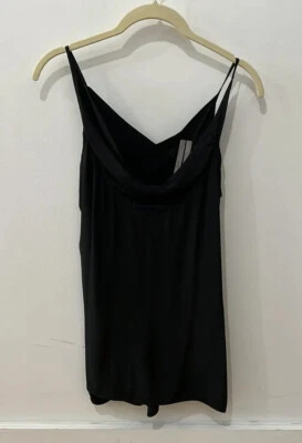 Capuz Rick Owens Top IT 40 - Imagem 1 de 4