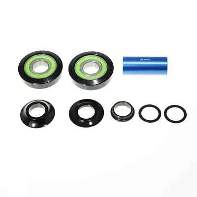 REDLINE BMX Bottom Bracket, American BB 19mm for 3 Pieces Crank Old School - Image 1 of 2