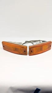 PORSCHE 911 CARRERA SIDE MARKER LIGHT LAMP BOSCH 0315105001 1974-89 - Picture 1 of 15