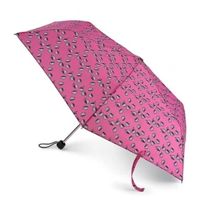 Fulton Superslim-2 Extra - Tea Lover (Folding umbrellas) RRP £23 - Picture 1 of 2