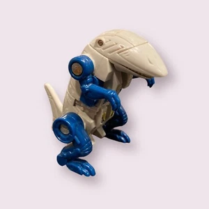 Vintage 1987 Transformer Hasbro Takara Ripper Snapper G1 Figure - Picture 1 of 6