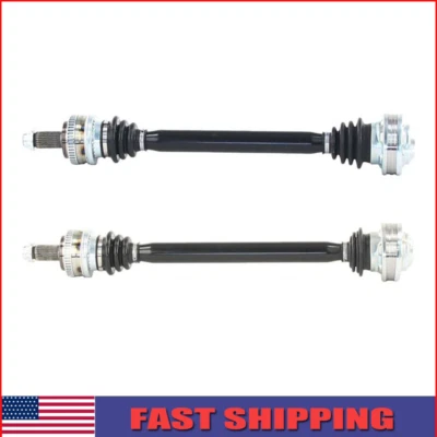 Eje articulado CV paso de transmisión trasero para BMW Z4 2006-2007 3,0 L con garantía_SP Foto 1 de 4