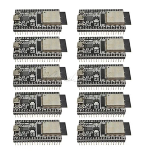 1-10PCS ESP32-WM-32D ESP32-DevKitC V4 Board Scheda di Sviluppo ESP32 - Foto 1 di 36