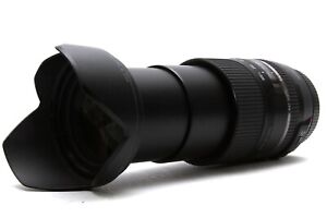 Tamron 16-300mm f/3.5-6.3 Di II VC PZD B016 Reisezoom Objektiv für Canon EOS