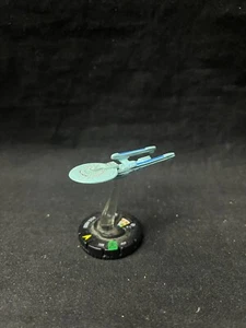 2011 U.S.S. Hood Wizkids Heroclix Miniature Figure - Picture 1 of 4