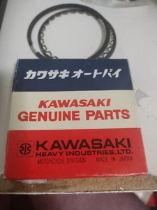 Kawasaki 13008-5035 Standard Piston Ring KZ1000 Police NOS OEM Vintage - Picture 1 of 1