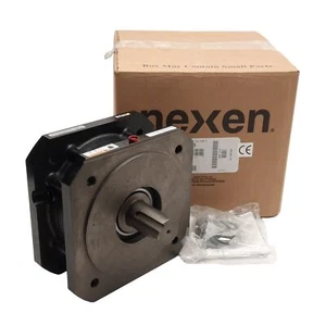 Nexen 965110 Spring Engaged Servomotor Brake, ø38mm Shaft/Bore, 1/8in NPT Port - Picture 1 of 7