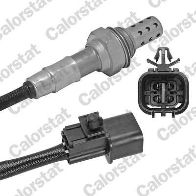 CALORSTAT by Vernet Lambdasonde Regelsonde für Hyundai i30 1.4 1.6 KIA Venga - Bild 1 von 1