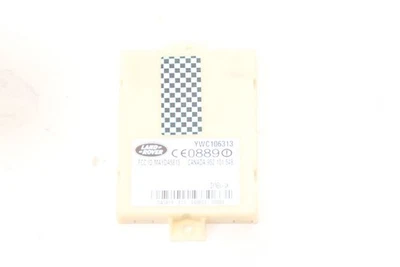 Modulo di controllo del corpo Land Rover FREELANDER 1 LN 09720 - Immagine 1 di 3
