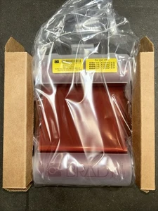 Brady Drucker Farbband rot B30-R10000-RD #118089 4,33" x 200ft - Bild 1 von 3