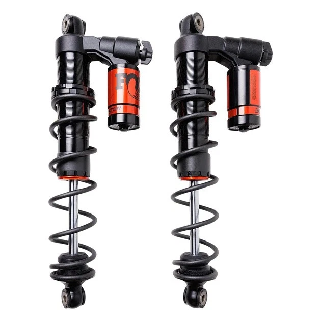 Kit de esquí Fox Factory Race Series 2.0 QS3 #850-04-005 Polaris Foto 1 de 1