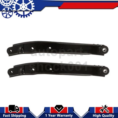 Brazos de control traseros inferiores Delphi para Toyota 86_AP 2017 2018 2019 Foto 1 de 3