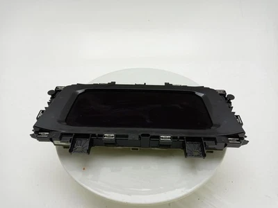 VOLKSWAGEN GOLF Speedometer Instrument Cluster 2020-2024 2.0L Petrol   - Image 1 of 4