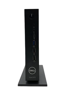 Dell Wyse 5070 Thin Client Pentium Silver J5005 1.5GHz 8GB RAM 64GB SSD NO OS - Picture 1 of 3