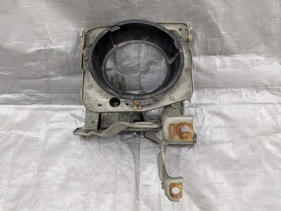 Conjunto de faros diestros para pasajero Mazda Miata 1990-1997 usados plateados 91NA3L 90-97 Foto 1 de 4