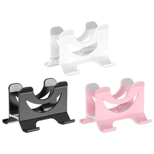 Ergonomic Vertical Laptop Stand Comfort Angle Reduce Neck Strain for Students - Afbeelding 1 van 11