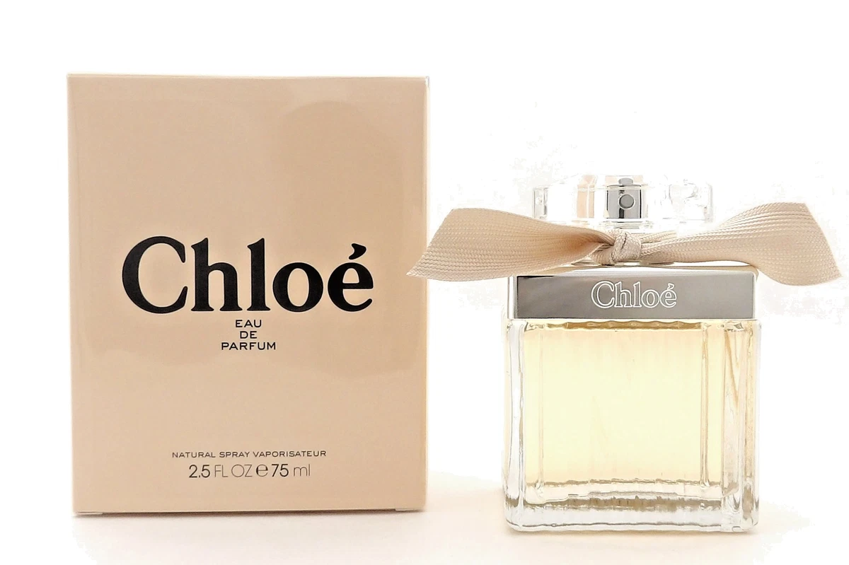 Las mejores ofertas en Chloé Chloé Eau de parfum para mujeres | eBay