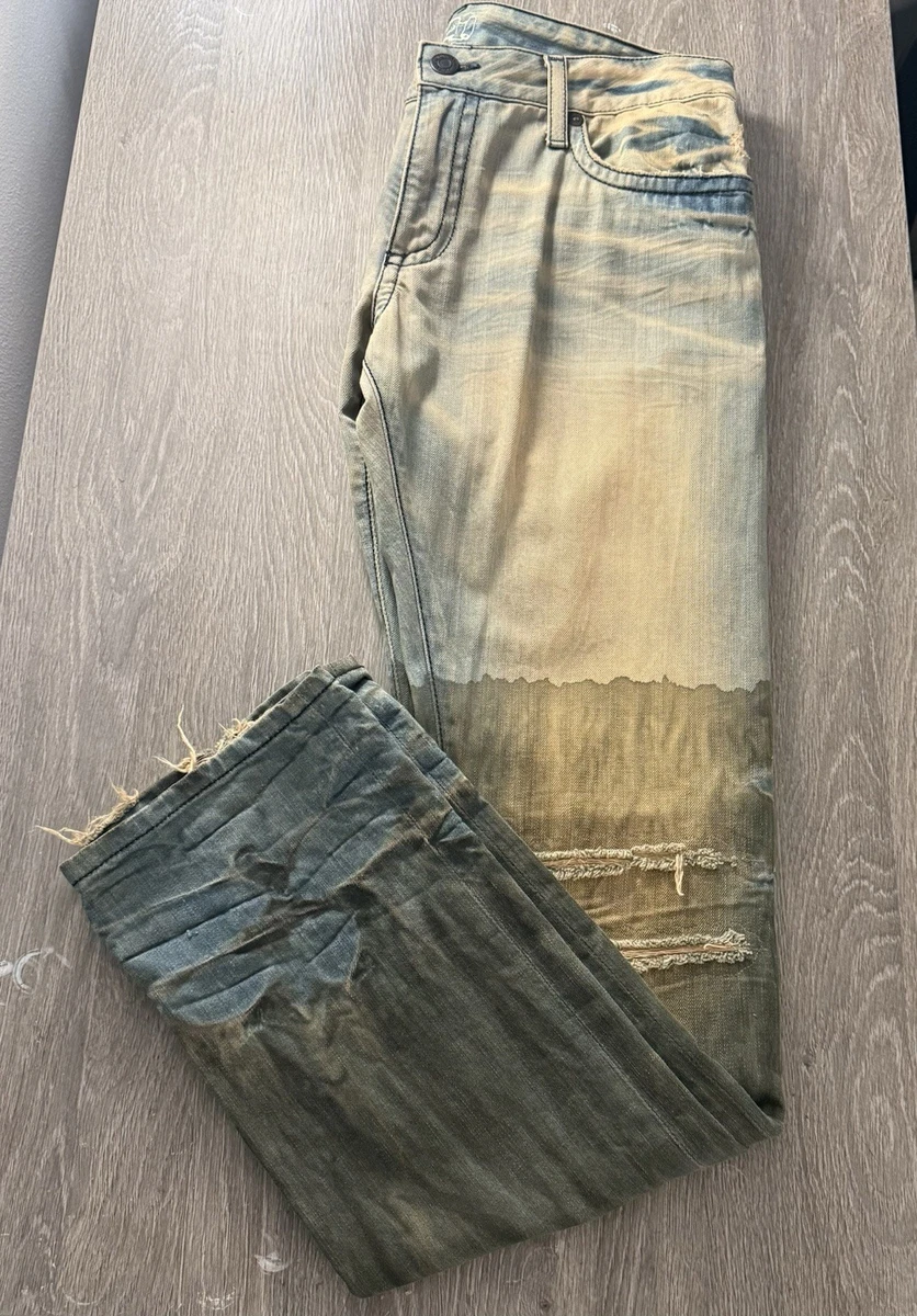 Robin's Jean Jeans for Men in Regular Size 32 Inseam for sale | eBay