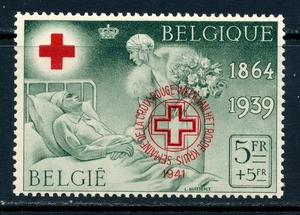 België/Belgique 582BA ** COB = 125 Euro vl3053 - Picture 1 of 1