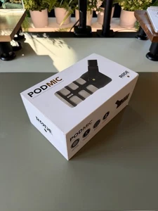 *Brand new*Sealed* RODE PodMic Dynamic Podcasting Microphone - Picture 1 of 3