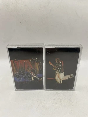 Sting Bring On The Night A&M Records 829 473 Indonesian Cassette Tapes - Image 1 of 4