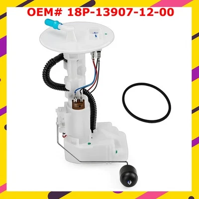 New Fuel Pump Assembly for Yamaha YFZ450X YFZ450R 2009 2010 2011 2012 2013-2024 Foto 1 de 4