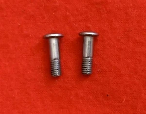 Vis Galet Shimano STX RC RD MC36 Derailleur Arrière Velo Vintage VTT MTB - Picture 1 of 2