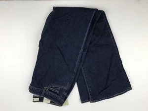 Gap Flare Stretch 12L Neu Mit Etikett Blau Jeans Herren - Bild 1 von 12