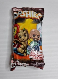 Ooshies Marvel Halloween 2019 10 Pack Including Exclusive Orange Star-lord - Bild 1 von 1