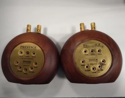 Par de altavoces Tannoy ST-200 Super Tweeter de colección [deber pagado en EE. UU.] Foto 1 de 4