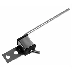 339816S Exhaust System weld on Hanger Free Shipping! Sold Each. 10” Long - Picture 1 of 1