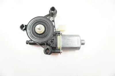 Оригинальный двигатель переднего стеклоподъемника б/у для Volkswagen Golf R 2015-2017 годов выпуска (5q0-959-802-b) правый - Изображение 1 из 4