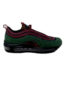 Nike Air Max 97 NRG Jacket Pack Midnight Abete AT6145-600 Uomo Taglia 6/Wmns 7,5 - Foto 1 di 8