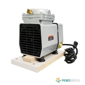 Gast DOA-P714-AA Vacuum Pump (New) - Picture 1 of 6