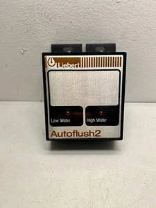 Liebert Autoflush2 High/Low Water Control Module- NEW - Picture 1 of 5