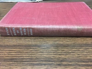 Here is Your War, by Ernie Pyle (1943, Hardcover) - Picture 1 of 5