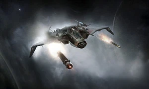 Star Citizen (PC, 2015) Raxor EX to Anvil Gladiator Upgrade - Picture 1 of 12