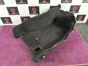 ALFOMBRA DE PASAJEROS DELANTERO DERECHO DODGE CHALLENGER SRT 6.4 15-23 FABRICANTE DE EQUIPOS ORIGINALES ALFOMBRA REVESTIMIENTO - Imagen 1 de 6