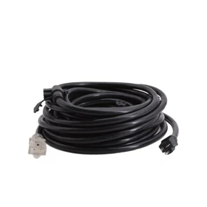 Smart Electrician® 50' 12/3 15-Amp 6-Outlet Generator Cord-NEW in Box - Picture 1 of 15