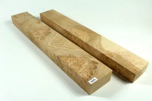 Drechselholz Olivesche Brett, Farbe ähnlich Olivenholz, Holz Maserholz Esche - Bild 1 von 5
