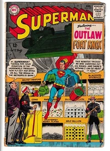 Superman (DC Comics, 1939) 1-200 ¡Elige tu libro comp tu carrera! - Imagen 1 de 5