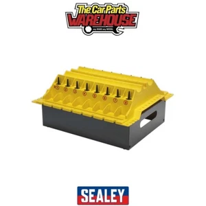 Sealey VSR01 Cylinder Head Component Organiser - Picture 1 of 5