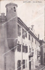 cm551 cartolina nichelino vernea rasini provincia di torino piemonte 1913